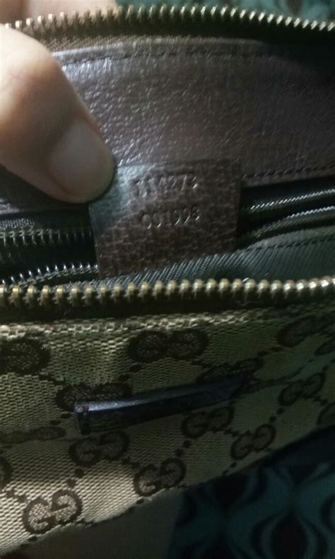 gucci 321349 001998|gucci bag qr code.